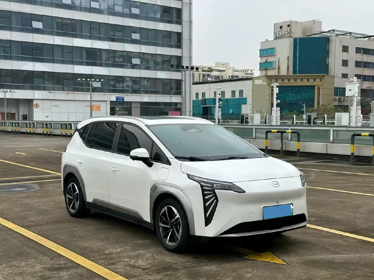 2023 Aion S Plus BEV 59.4KWH,autocango,china used car exporter,china ev exporter,chinese used car exporter,chinese used ev exporter