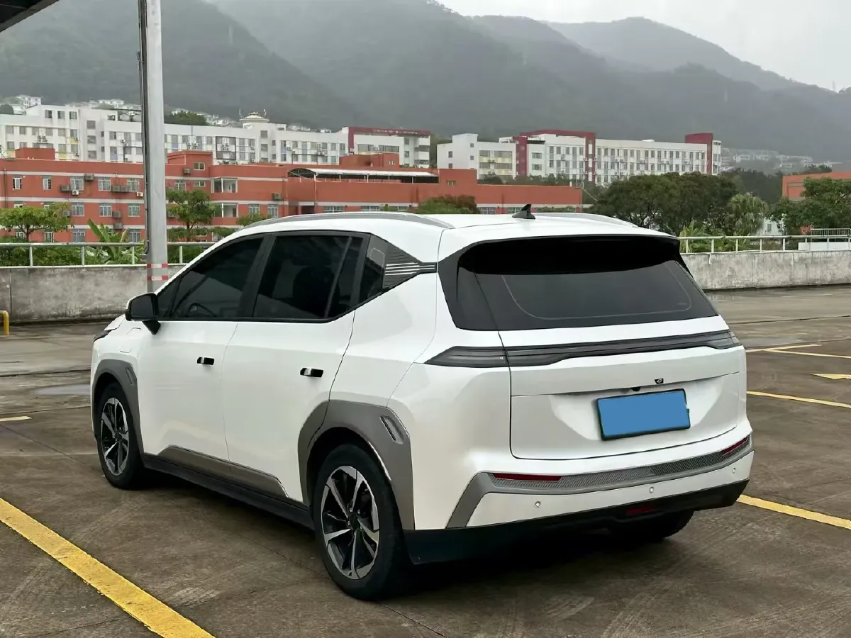 2023 Aion S Plus BEV 59.4KWH,autocango,china used car exporter,china ev exporter,chinese used car exporter,chinese used ev exporter