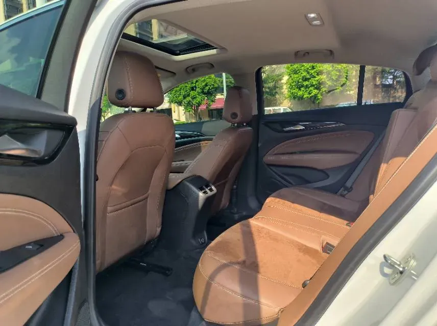 2019 Buick Regal 1.5T 170HP L4 9AT,autocango,china used car exporter,china ev exporter,chinese used car exporter,chinese used ev exporter