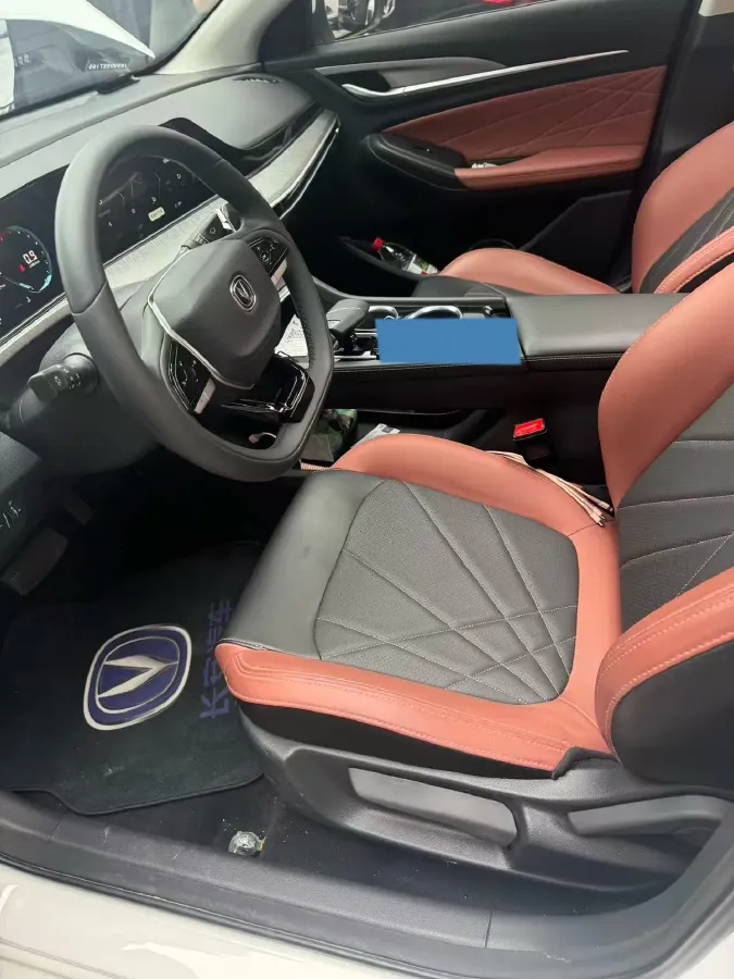 2021 ChangAn Eado 1.4T 160HP L4 7DCT,autocango,china used car exporter,china ev exporter,chinese used car exporter,chinese used ev exporter