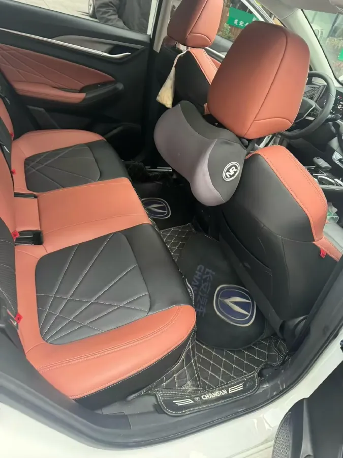 2021 ChangAn Eado 1.4T 160HP L4 7DCT,autocango,china used car exporter,china ev exporter,chinese used car exporter,chinese used ev exporter