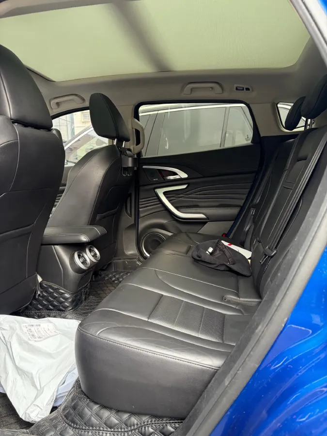 2019 WEY VV7 2.0T 227HP L4 7DCT,autocango,china used car exporter,china ev exporter,chinese used car exporter,chinese used ev exporter