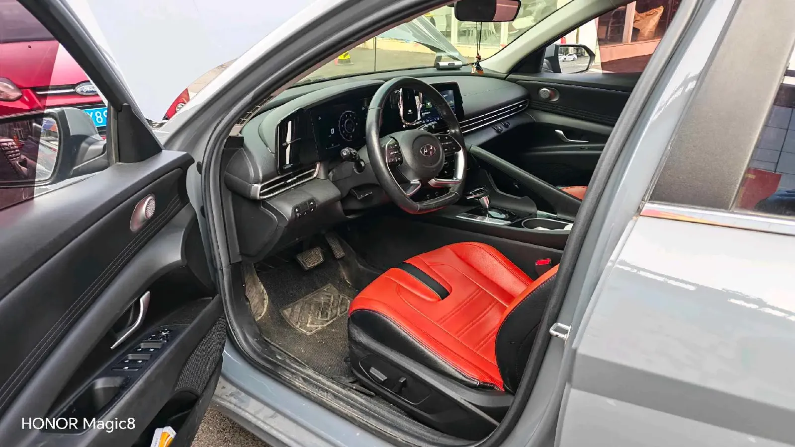 2021 Hyundai Elantra 1.5L 115HP L4 CVT,autocango,china used car exporter,china ev exporter,chinese used car exporter,chinese used ev exporter