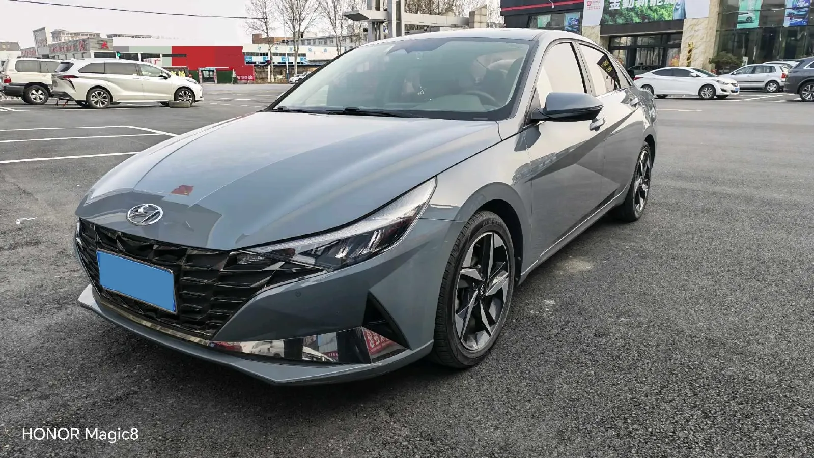 2021 Hyundai Elantra 1.5L 115HP L4 CVT,autocango,china used car exporter,china ev exporter,chinese used car exporter,chinese used ev exporter
