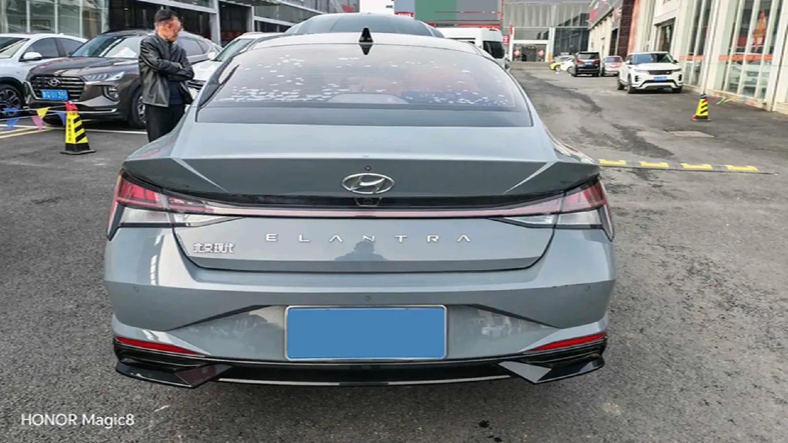 2021 Hyundai Elantra 1.5L 115HP L4 CVT,autocango,china used car exporter,china ev exporter,chinese used car exporter,chinese used ev exporter