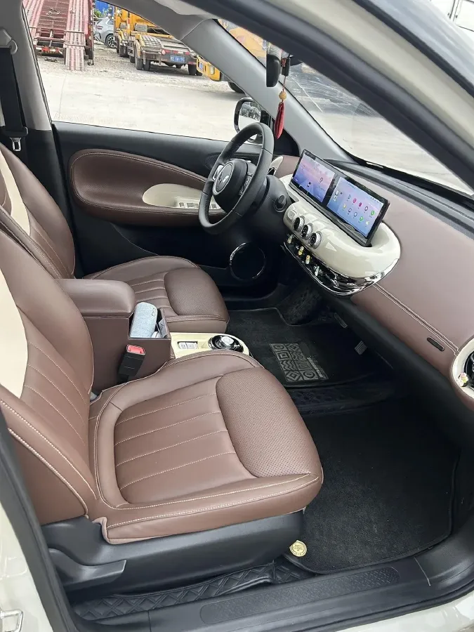 2023 WuLing BinGuo BEV 31.9KWH,autocango,china used car exporter,china ev exporter,chinese used car exporter,chinese used ev exporter