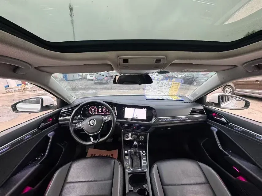 2021 Volkswagen Sagitar 1.4T 150HP L4 7DCT,autocango,china used car exporter,china ev exporter,chinese used car exporter,chinese used ev exporter