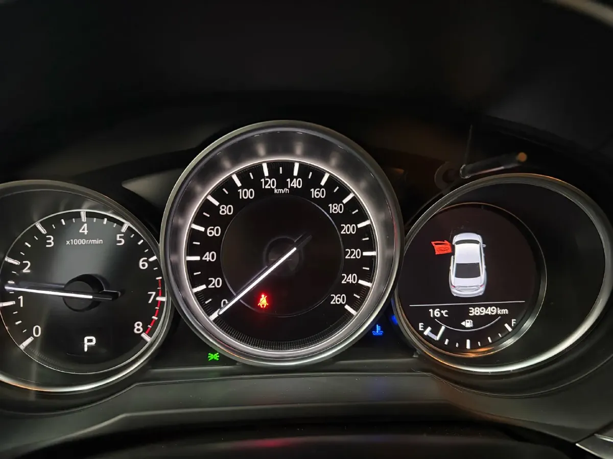 2020 Mazda Atenza 2.0L 158HP L4 6AT,autocango,china used car exporter,china ev exporter,chinese used car exporter,chinese used ev exporter