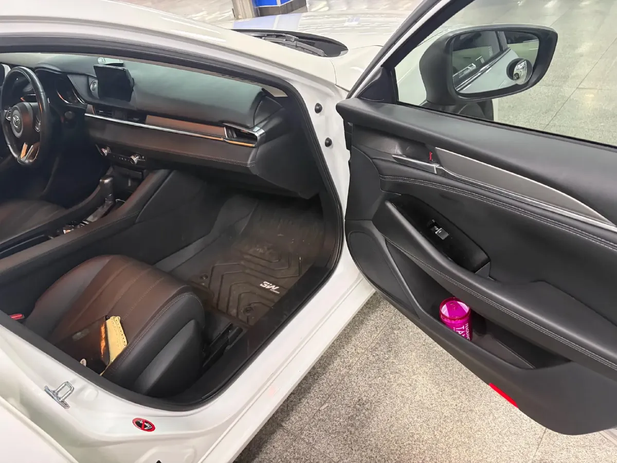 2020 Mazda Atenza 2.0L 158HP L4 6AT,autocango,china used car exporter,china ev exporter,chinese used car exporter,chinese used ev exporter