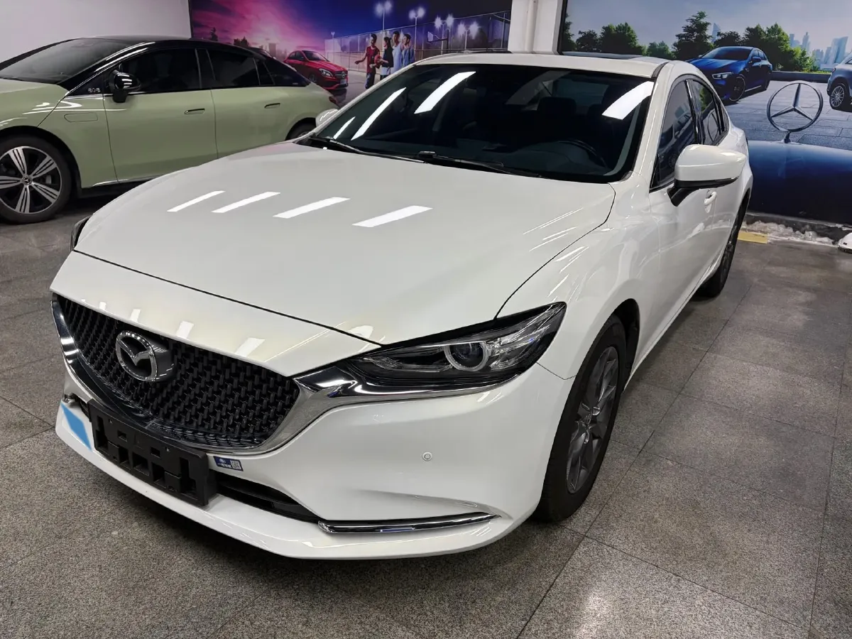 2020 Mazda Atenza 2.0L 158HP L4 6AT,autocango,china used car exporter,china ev exporter,chinese used car exporter,chinese used ev exporter