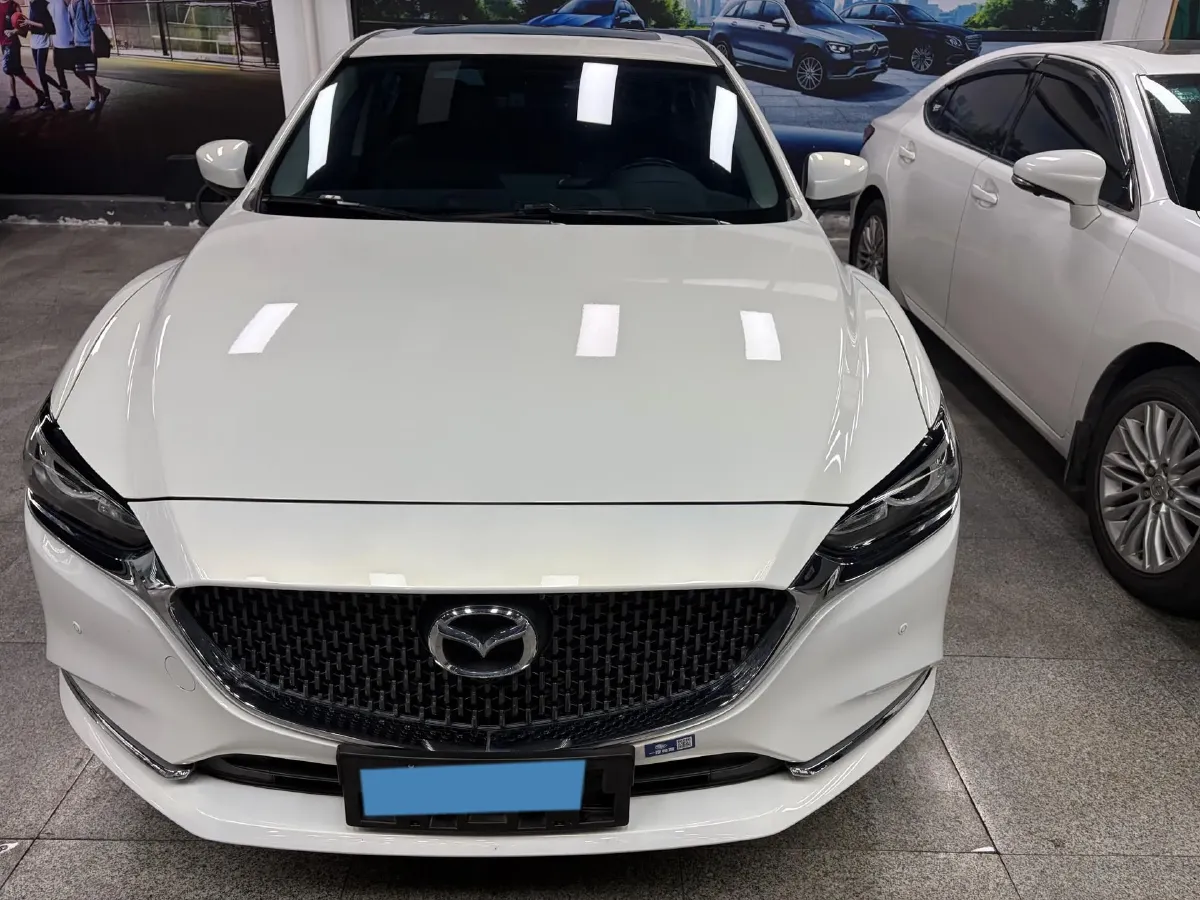 2020 Mazda Atenza 2.0L 158HP L4 6AT,autocango,china used car exporter,china ev exporter,chinese used car exporter,chinese used ev exporter