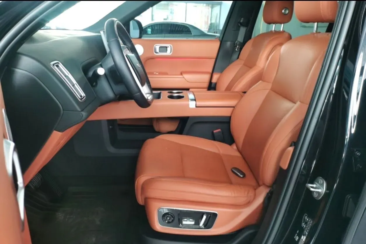 2022 Li L9 Range Extended 154HP REEV 42.6KWH,autocango,china used car exporter,china ev exporter,chinese used car exporter,chinese used ev exporter