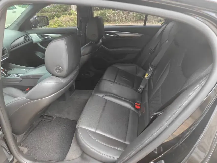 2020 Cadillac CT5 2.0T 237HP L4 10AT,autocango,china used car exporter,china ev exporter,chinese used car exporter,chinese used ev exporter