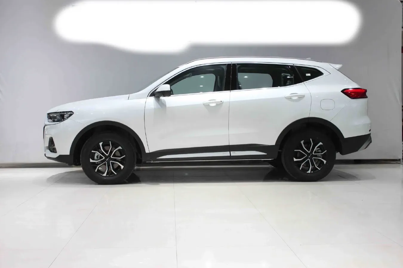 2025 Haval H6 1.5T 150HP L4 7DCT,autocango,china used car exporter,china ev exporter,chinese used car exporter,chinese used ev exporter