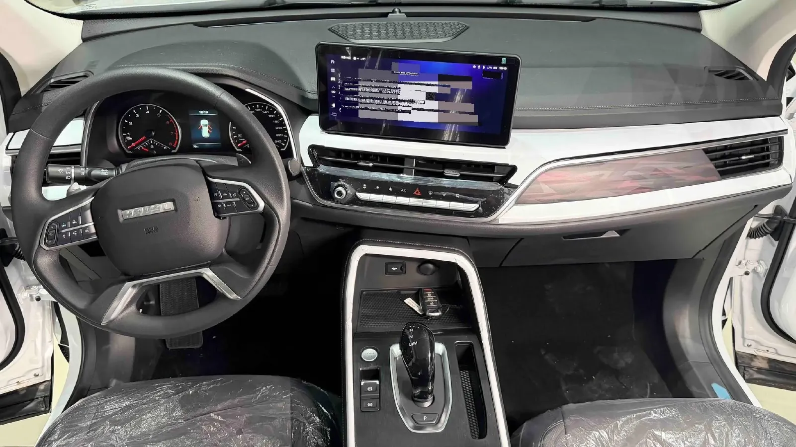 2025 Haval H6 1.5T 150HP L4 7DCT,autocango,china used car exporter,china ev exporter,chinese used car exporter,chinese used ev exporter