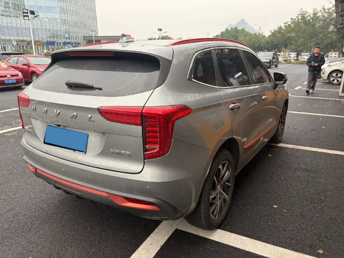 2021 Haval Jolion 1.5T 150HP L4 7DCT,autocango,china used car exporter,china ev exporter,chinese used car exporter,chinese used ev exporter