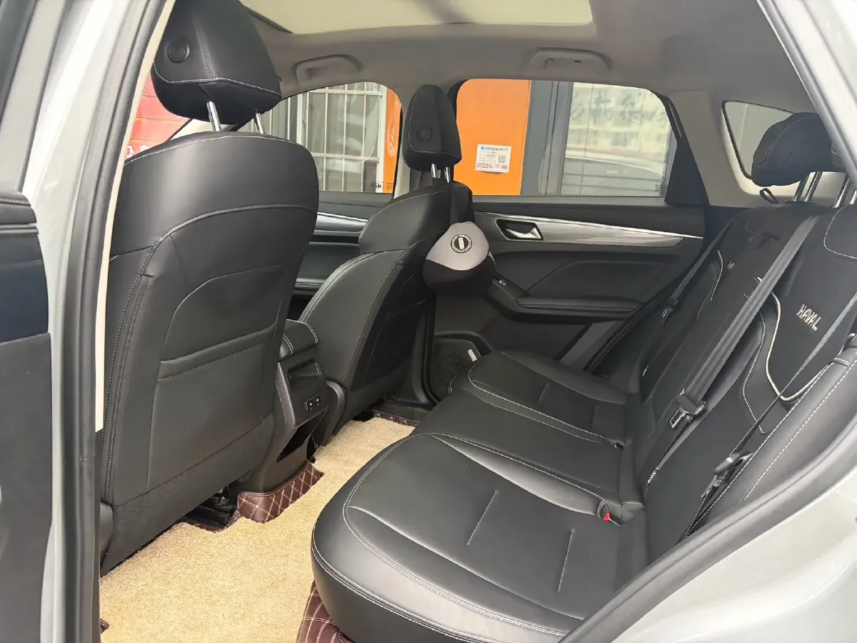 2021 Haval Jolion 1.5T 150HP L4 7DCT,autocango,china used car exporter,china ev exporter,chinese used car exporter,chinese used ev exporter