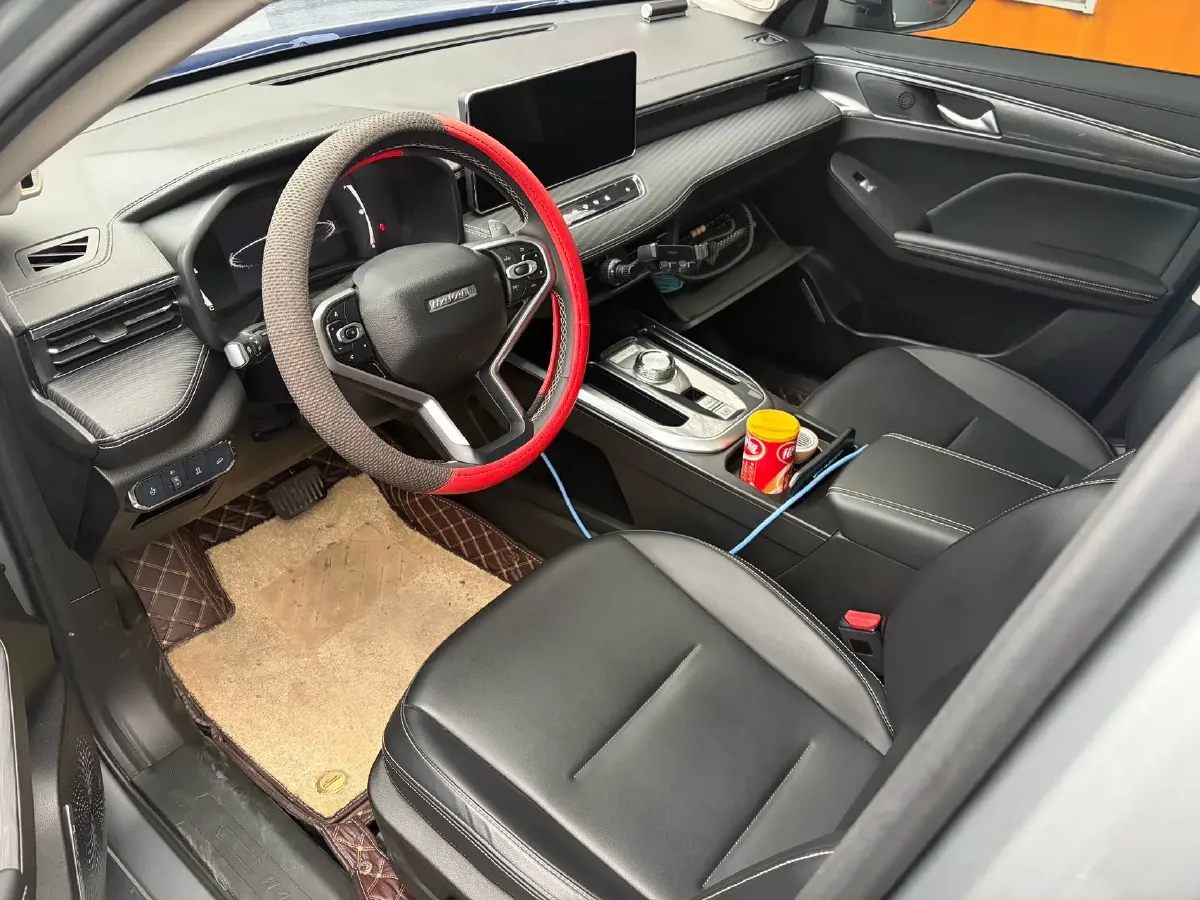 2021 Haval Jolion 1.5T 150HP L4 7DCT,autocango,china used car exporter,china ev exporter,chinese used car exporter,chinese used ev exporter