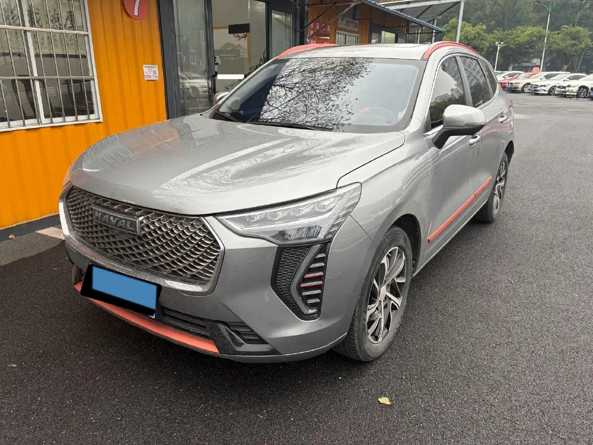 2021 Haval Jolion 1.5T 150HP L4 7DCT,autocango,china used car exporter,china ev exporter,chinese used car exporter,chinese used ev exporter