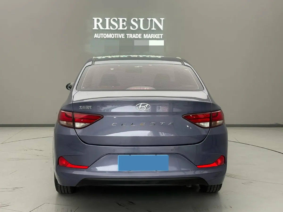 2020 Hyundai Celesta 1.6L 123HP L4 6AT,autocango,china used car exporter,china ev exporter,chinese used car exporter,chinese used ev exporter