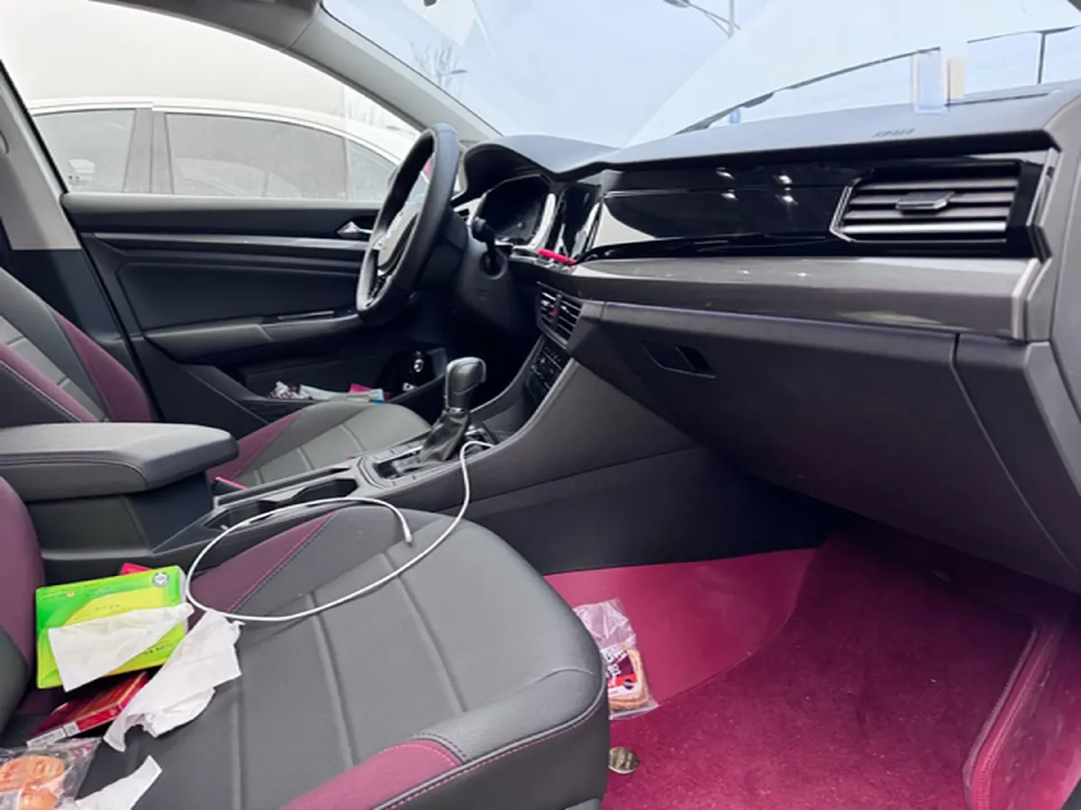 2021 Volkswagen Bora 1.5L 113HP L4 6AT,autocango,china used car exporter,china ev exporter,chinese used car exporter,chinese used ev exporter