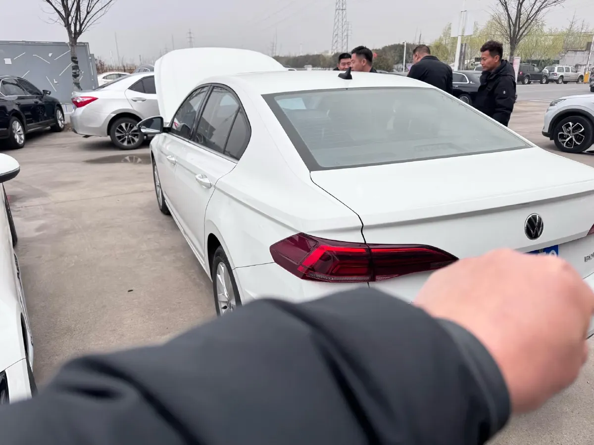 2021 Volkswagen Bora 1.5L 113HP L4 6AT,autocango,china used car exporter,china ev exporter,chinese used car exporter,chinese used ev exporter
