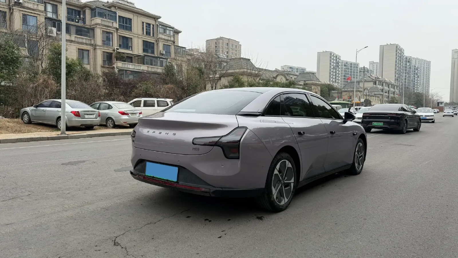 2025 Xpeng MONA M03 BEV,autocango,china used car exporter,china ev exporter,chinese used car exporter,chinese used ev exporter