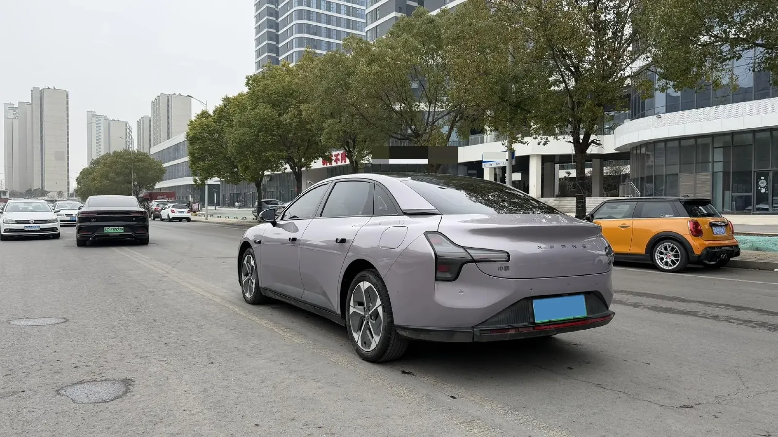 2025 Xpeng MONA M03 BEV,autocango,china used car exporter,china ev exporter,chinese used car exporter,chinese used ev exporter