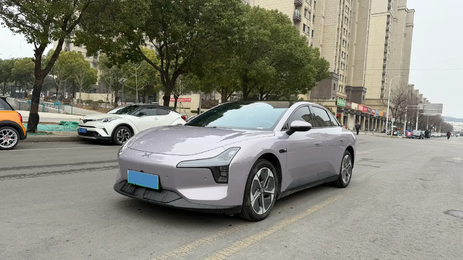 2025 Xpeng MONA M03 BEV,autocango,china used car exporter,china ev exporter,chinese used car exporter,chinese used ev exporter
