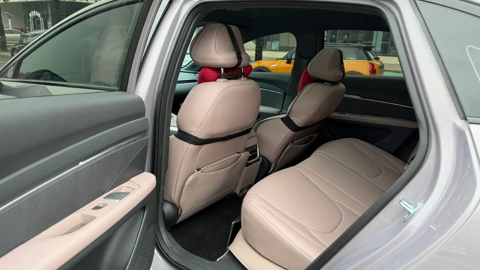 2025 Xpeng MONA M03 BEV,autocango,china used car exporter,china ev exporter,chinese used car exporter,chinese used ev exporter