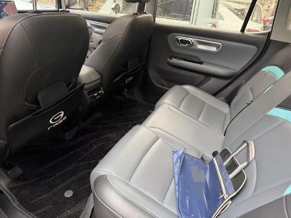 2023 Aion S Plus BEV 59.4KWH,autocango,china used car exporter,china ev exporter,chinese used car exporter,chinese used ev exporter