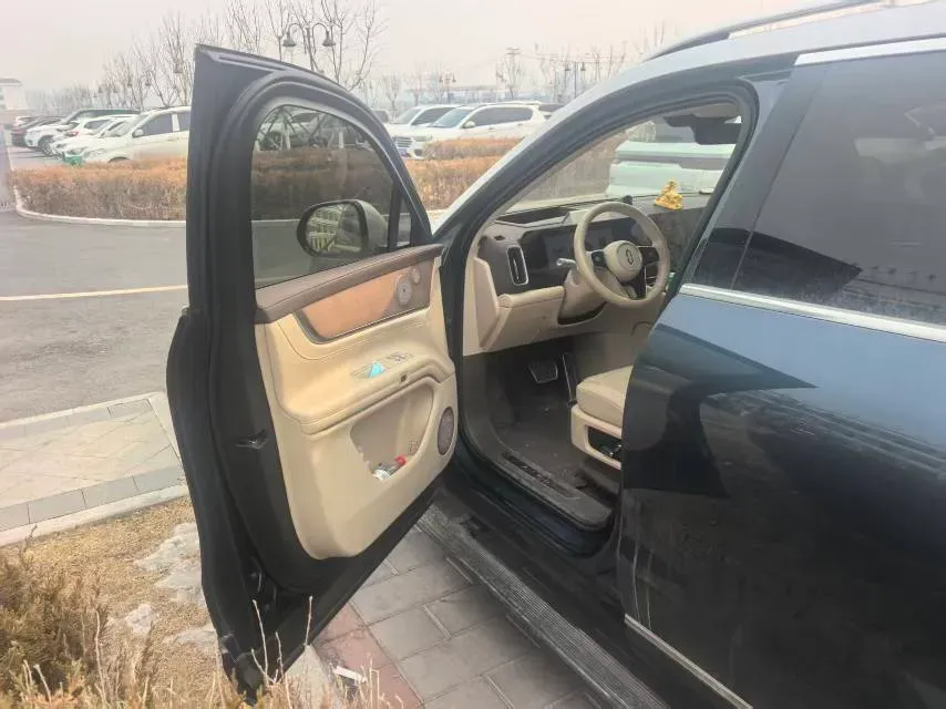 2024 AITO AITO M9 1.5T 152HP L4 REEV 42KWH,autocango,china used car exporter,china ev exporter,chinese used car exporter,chinese used ev exporter