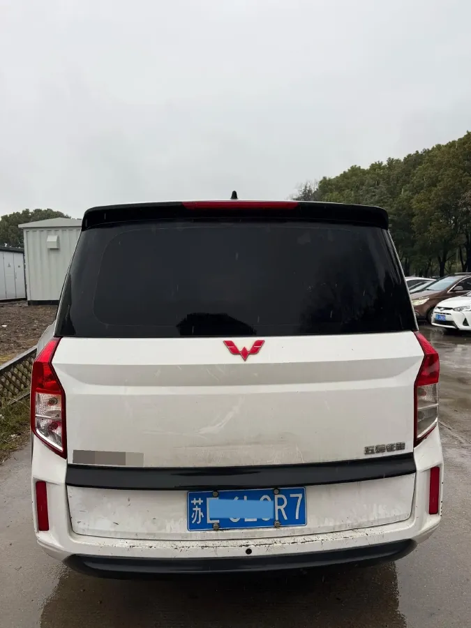 2022 WuLing ZhengChen 2.0L 136HP L4 6MT,autocango,china used car exporter,china ev exporter,chinese used car exporter,chinese used ev exporter