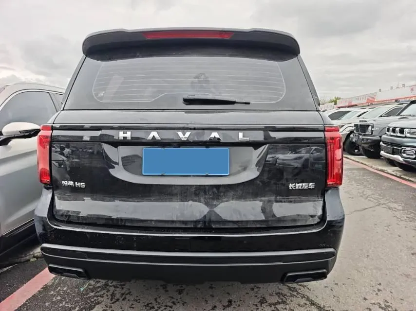 2023 Haval H5 2.0T 166HP L4 8AT,autocango,china used car exporter,china ev exporter,chinese used car exporter,chinese used ev exporter