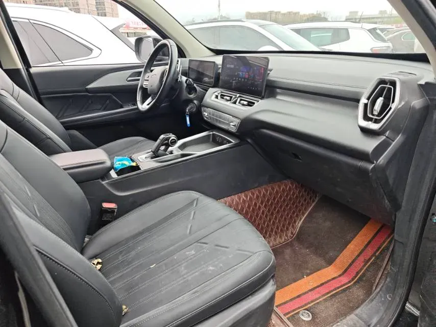 2023 Haval H5 2.0T 166HP L4 8AT,autocango,china used car exporter,china ev exporter,chinese used car exporter,chinese used ev exporter