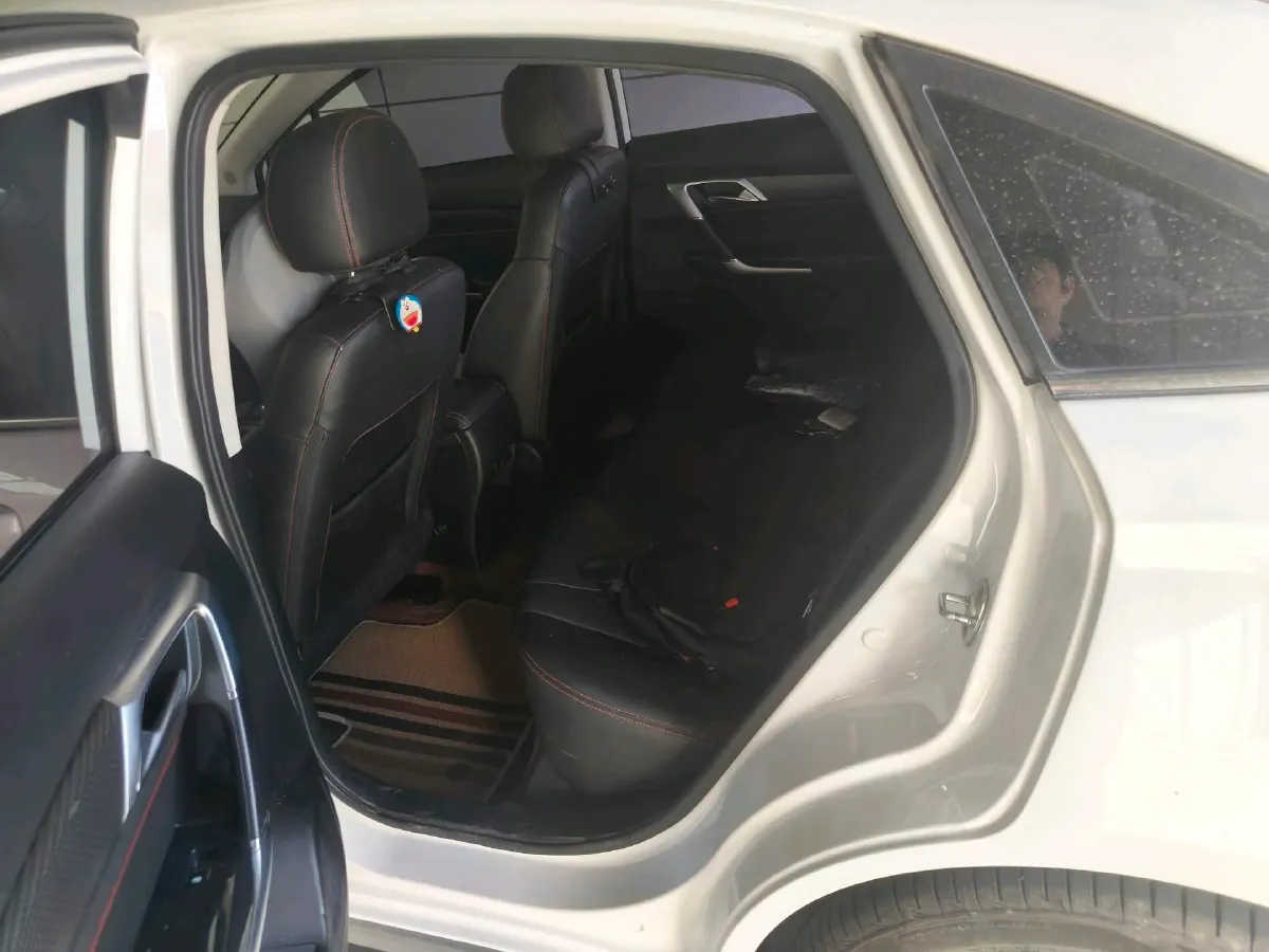 2018 BeiJing Auto EU5 BEV 53.66KWH,autocango,china used car exporter,china ev exporter,chinese used car exporter,chinese used ev exporter