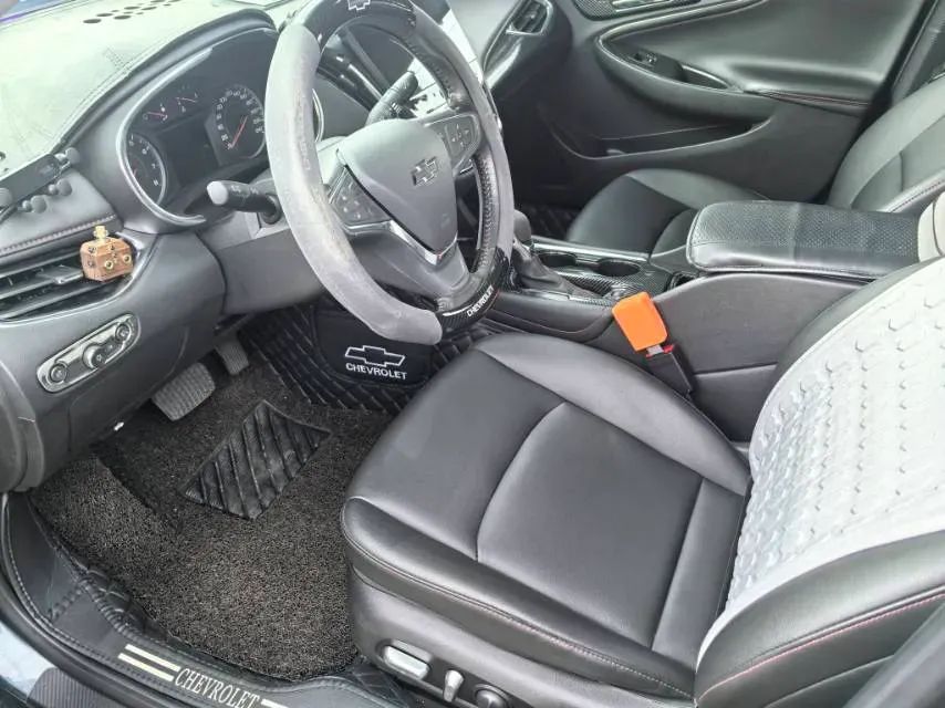 2021 Chevrolet Malibu XL 2.0T 237HP L4 9AT,autocango,china used car exporter,china ev exporter,chinese used car exporter,chinese used ev exporter