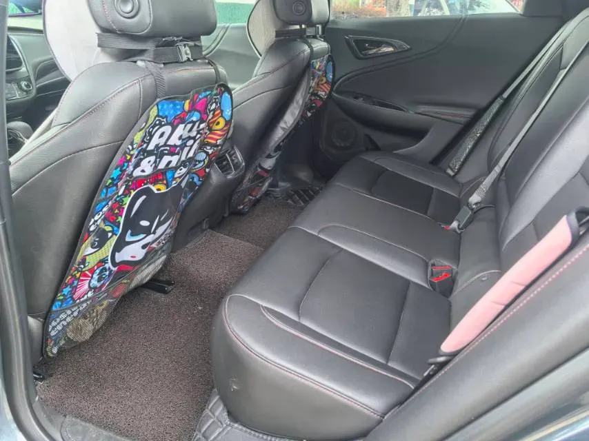 2021 Chevrolet Malibu XL 2.0T 237HP L4 9AT,autocango,china used car exporter,china ev exporter,chinese used car exporter,chinese used ev exporter