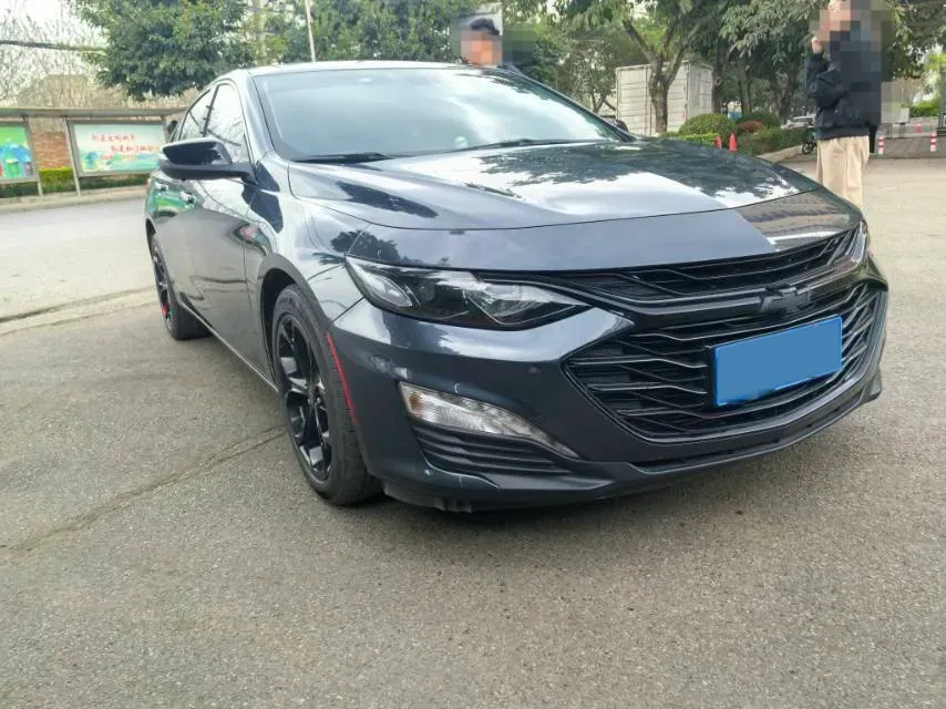 2021 Chevrolet Malibu XL 2.0T 237HP L4 9AT,autocango,china used car exporter,china ev exporter,chinese used car exporter,chinese used ev exporter