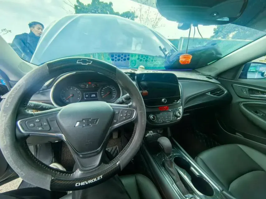 2021 Chevrolet Malibu XL 2.0T 237HP L4 9AT,autocango,china used car exporter,china ev exporter,chinese used car exporter,chinese used ev exporter