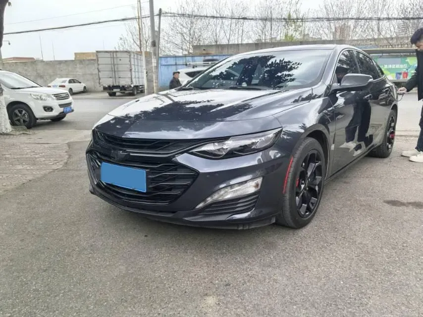 2021 Chevrolet Malibu XL 2.0T 237HP L4 9AT,autocango,china used car exporter,china ev exporter,chinese used car exporter,chinese used ev exporter