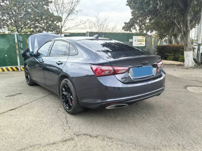 2021 Chevrolet Malibu XL 2.0T 237HP L4 9AT,autocango,china used car exporter,china ev exporter,chinese used car exporter,chinese used ev exporter