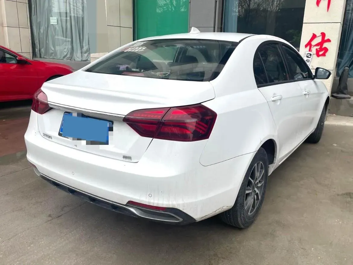 2019 Geely Emgrand 1.5L 109HP L4 CVT,autocango,china used car exporter,china ev exporter,chinese used car exporter,chinese used ev exporter