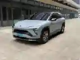 2020 NIO ES6 BEV 70KWH