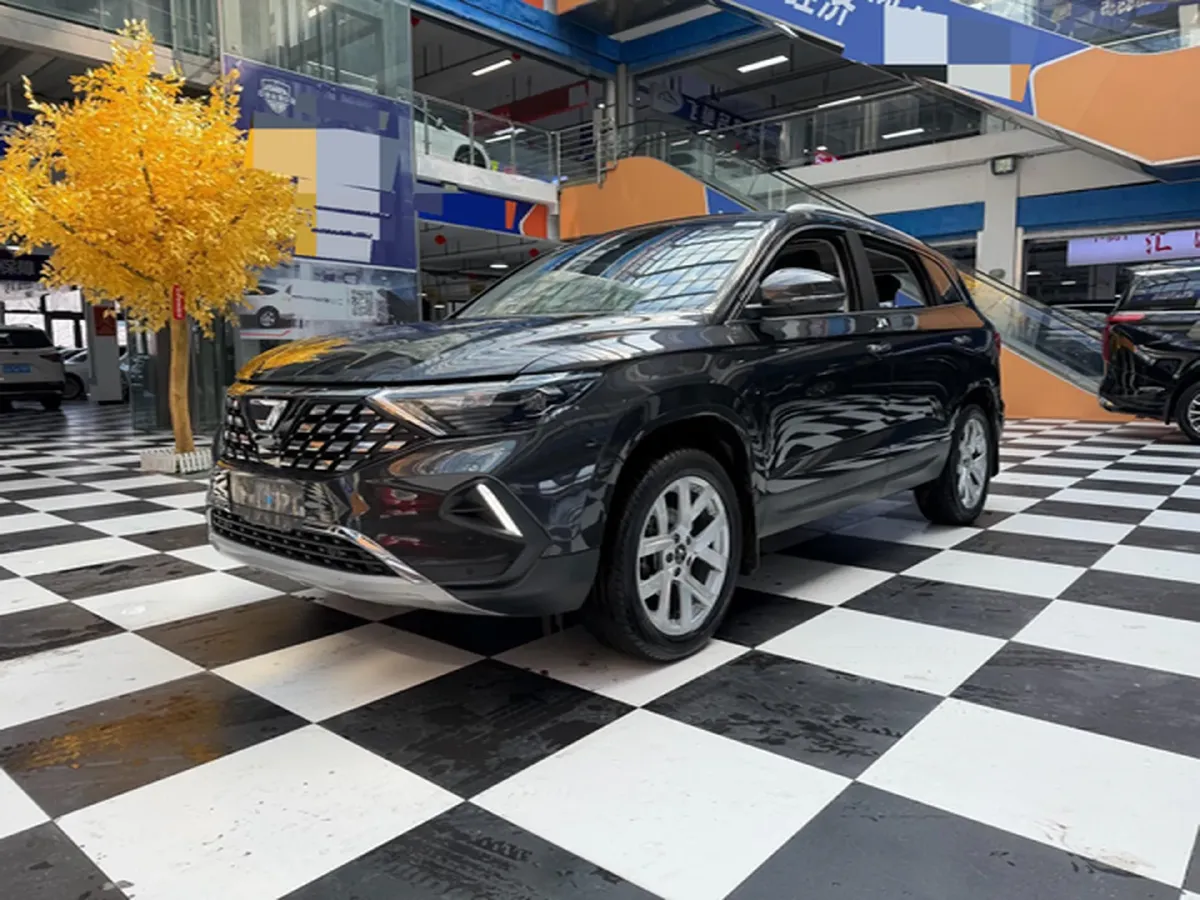 2022 Jetta VS7 1.4T 150HP L4 6AT,autocango,china used car exporter,china ev exporter,chinese used car exporter,chinese used ev exporter