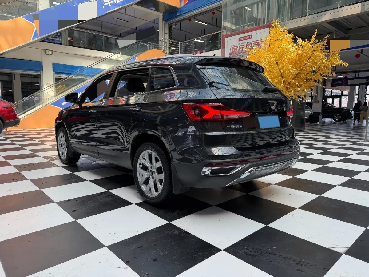 2022 Jetta VS7 1.4T 150HP L4 6AT,autocango,china used car exporter,china ev exporter,chinese used car exporter,chinese used ev exporter