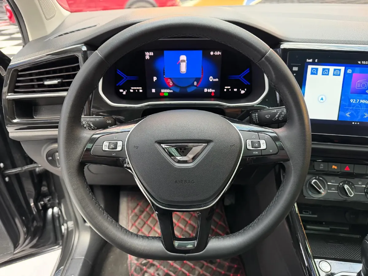 2022 Jetta VS7 1.4T 150HP L4 6AT,autocango,china used car exporter,china ev exporter,chinese used car exporter,chinese used ev exporter