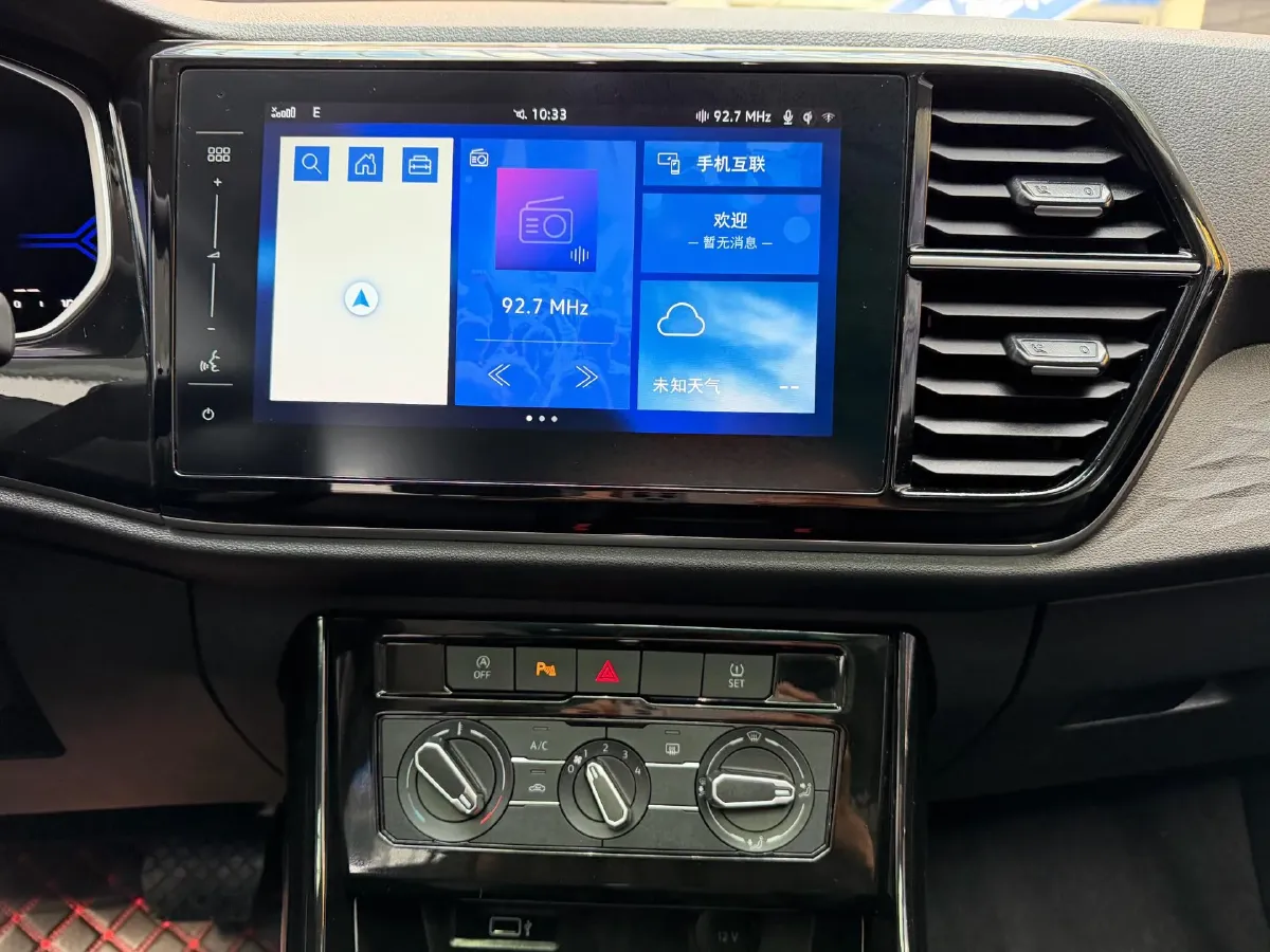 2022 Jetta VS7 1.4T 150HP L4 6AT,autocango,china used car exporter,china ev exporter,chinese used car exporter,chinese used ev exporter