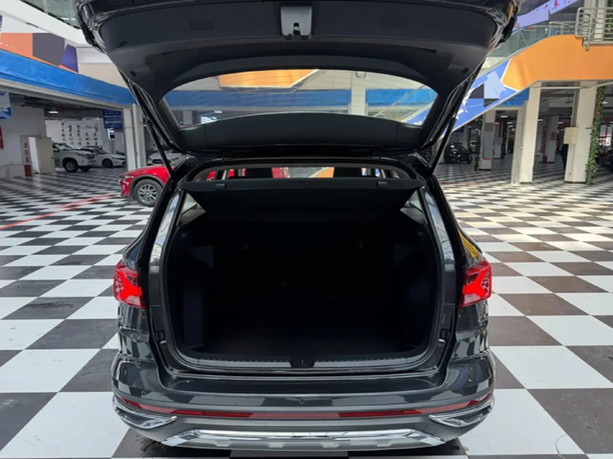 2022 Jetta VS7 1.4T 150HP L4 6AT,autocango,china used car exporter,china ev exporter,chinese used car exporter,chinese used ev exporter