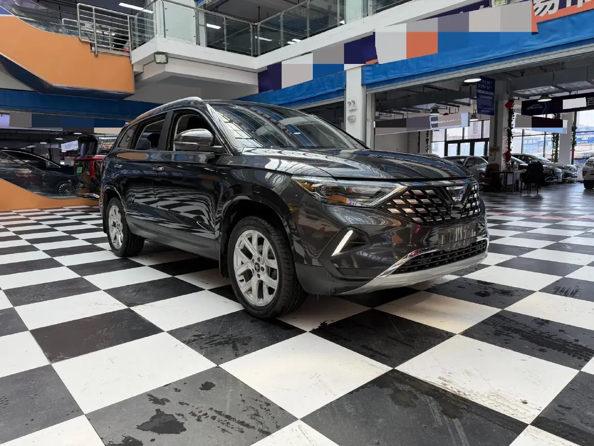 2022 Jetta VS7 1.4T 150HP L4 6AT,autocango,china used car exporter,china ev exporter,chinese used car exporter,chinese used ev exporter